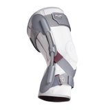 Knäskydd Push Med med lamellskenor