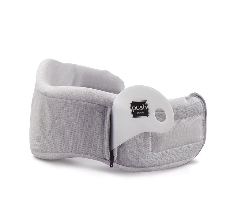 Nackkrage Push Med för långvariga nackproblem