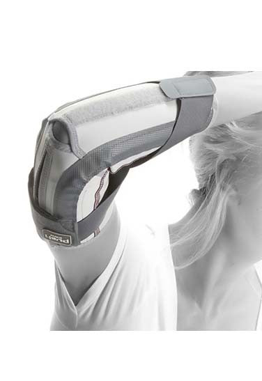 Armbågsstöd Push Med för översträckt armbågsled