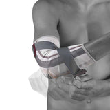 Armbågsstöd Push Med för översträckt armbågsled