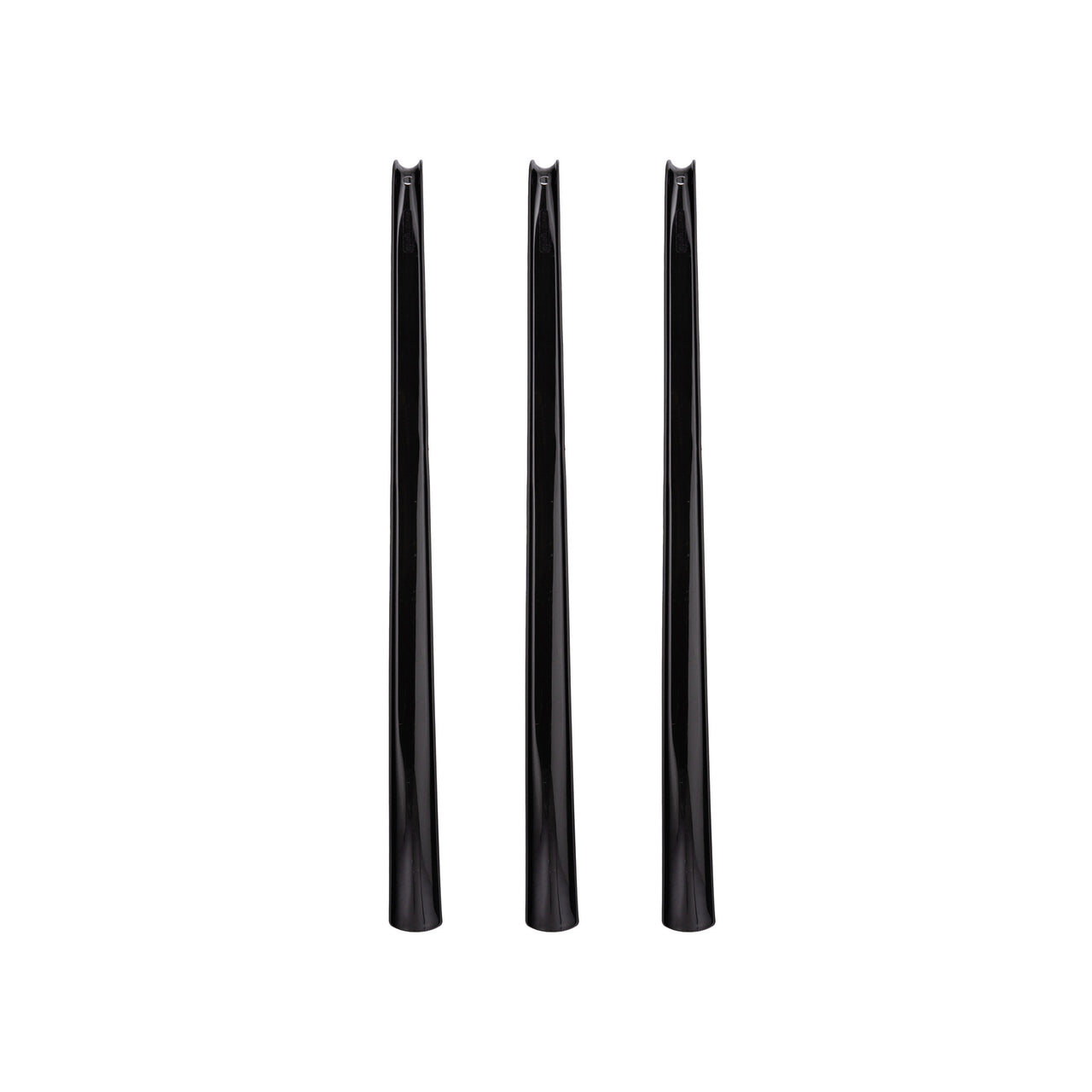 Skohorn i plast 79 cm 3-pack