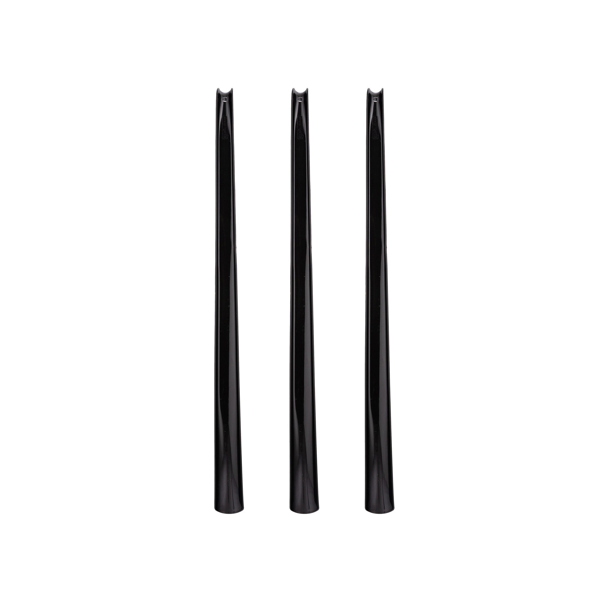 Skohorn i plast 79 cm 3-pack