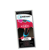 Kinesiotejp Kinesio Tex Pre Cut knä