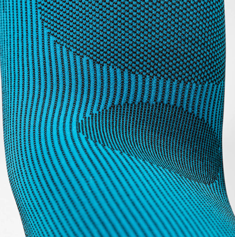 Kompressionsärm Bauerfeind Sport för förbättrad cirkulation