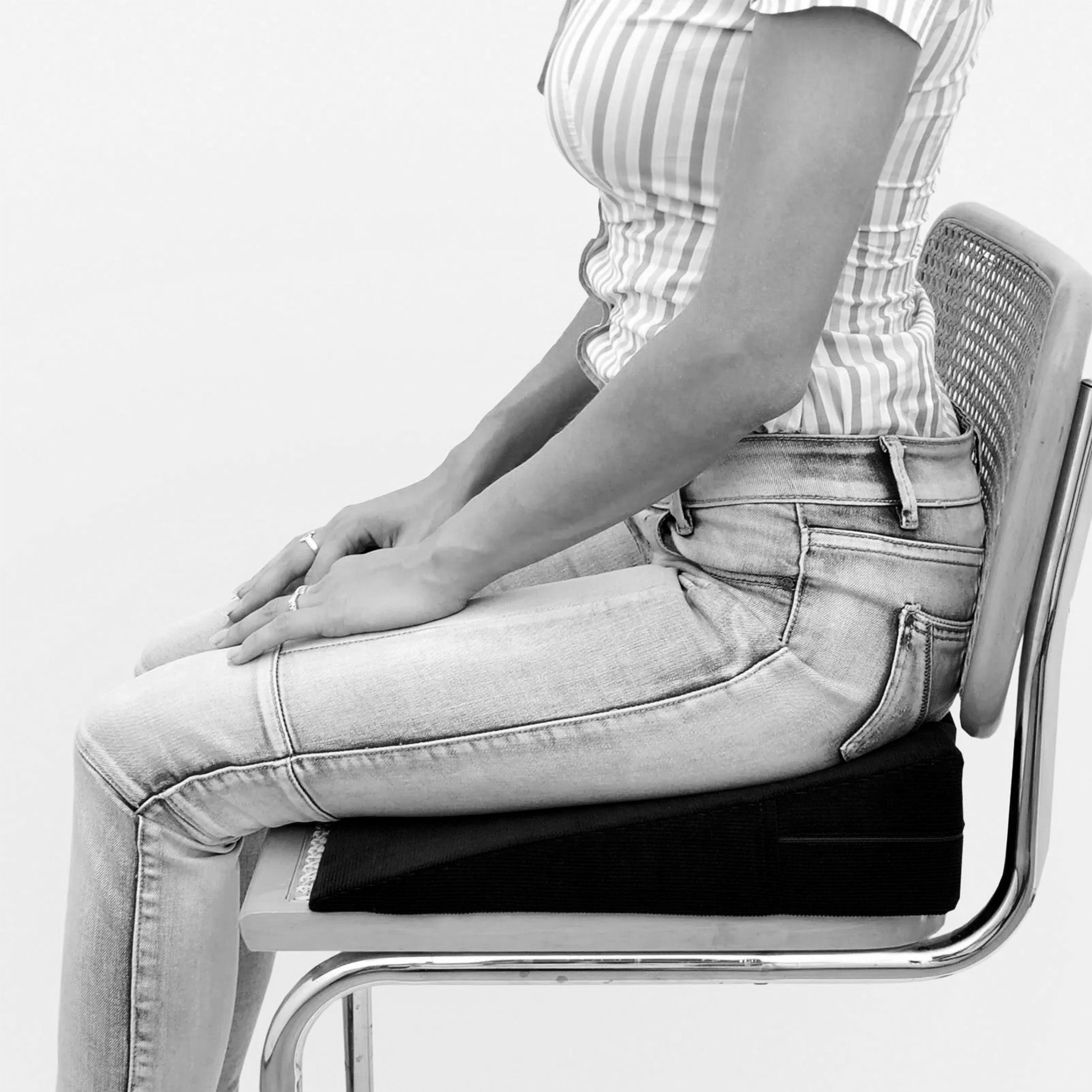 Kilkudde Comfortex för personer över 70 kg