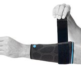 Tennisarmbågsskydd Dynamics Plus EPI för tennisarm, golfarm och musarm