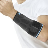 Tennisarmbågsskydd Dynamics Plus EPI för tennisarm, golfarm och musarm