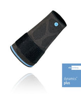 Tennisarmbågsskydd Dynamics Plus EPI för tennisarm, golfarm och musarm