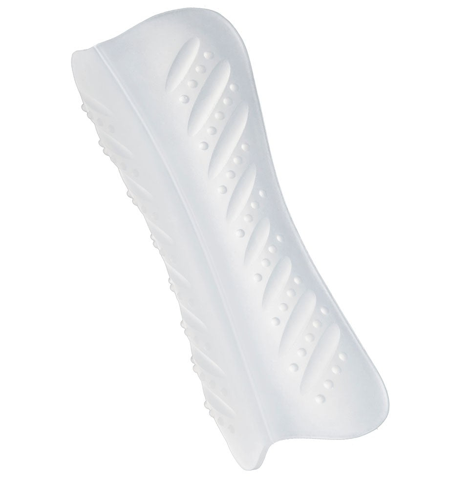 Hälseneskydd Dynamics Plus för minskad svullnad och förbättrad rörlighet