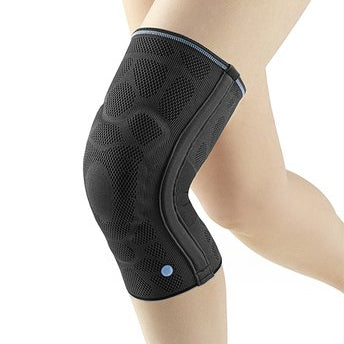 Dynamics Plus knee brace for better knee stability in case of pain and hypermobility