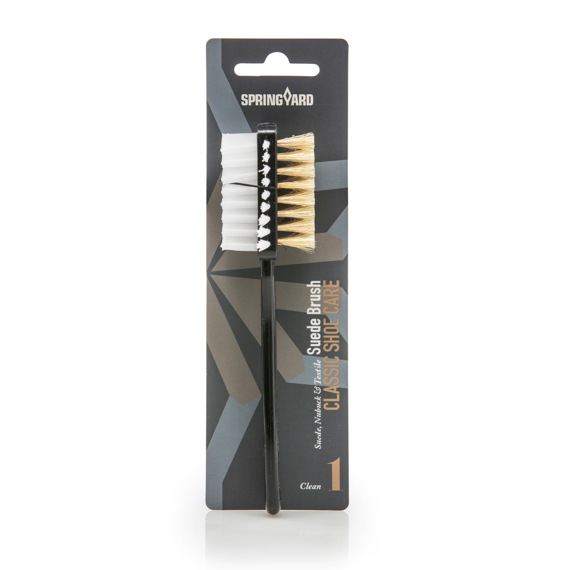 Cleaning and protection kit for XOCORE sandals