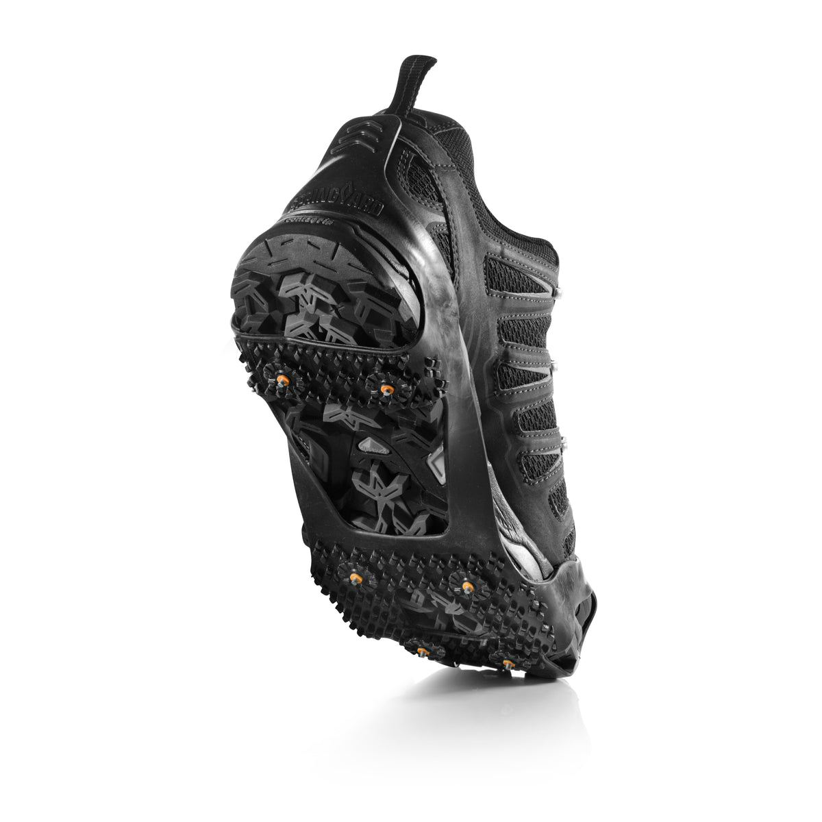 Ice grips EasyGrip Walksafe for walking on icy surfaces