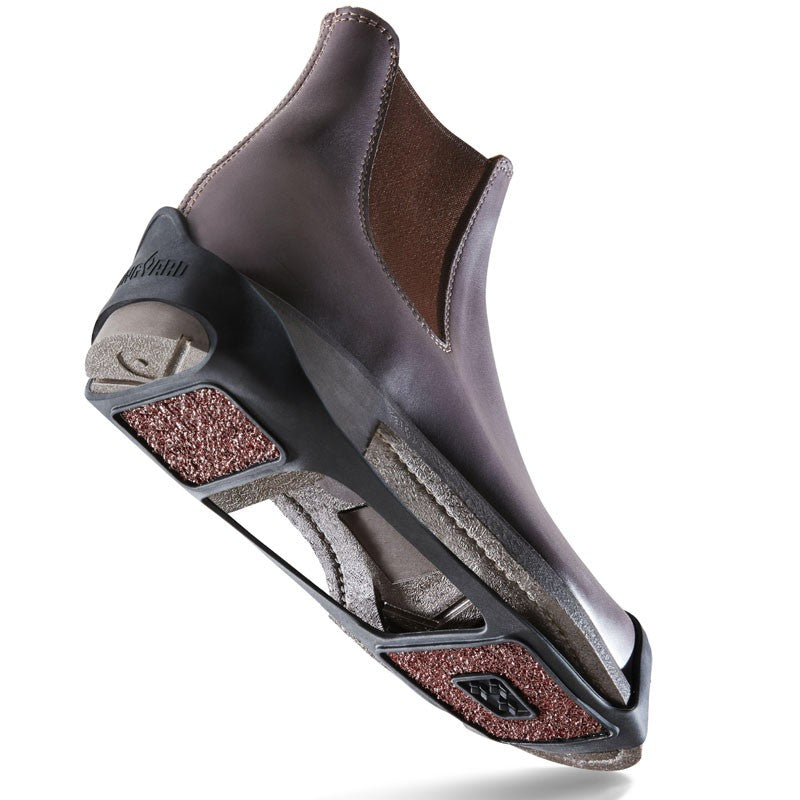 Broddar Sandygrip Citysafe för vintermiljö i stadsmiljö