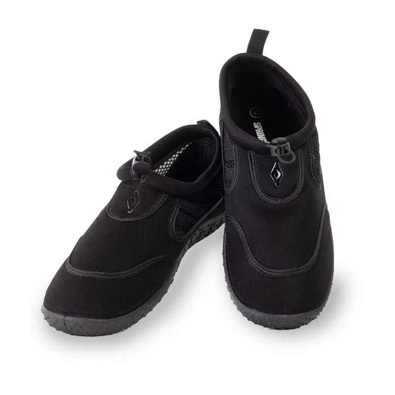 Badskor Aqua Shoes barn och vuxen för säkerhet och komfort vid vattenaktiviteter