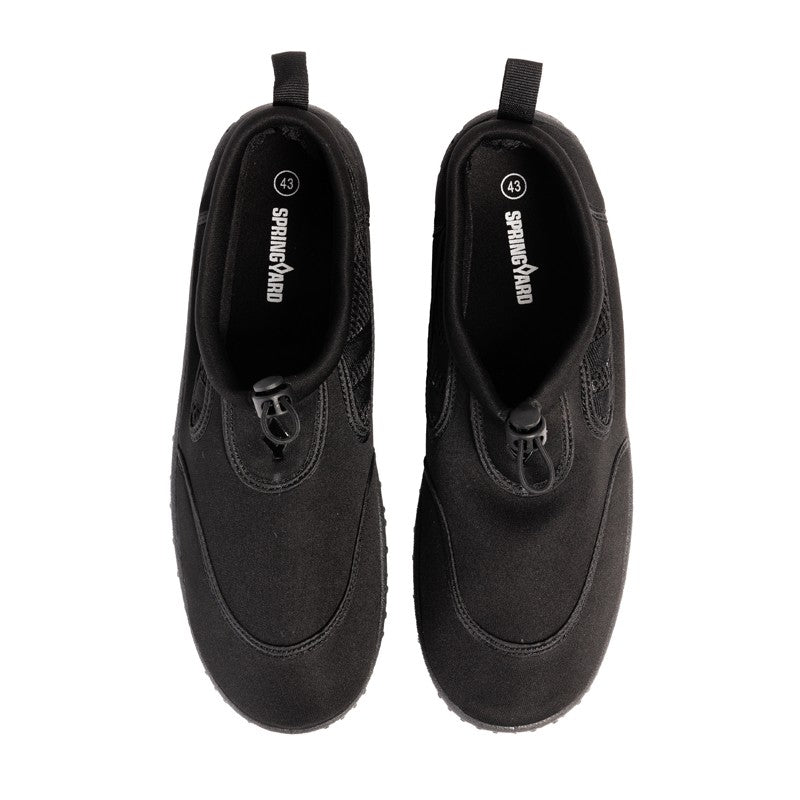 Badskor Aqua Shoes barn och vuxen för säkerhet och komfort vid vattenaktiviteter