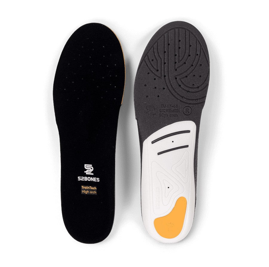 Sportsula TrainTech för löpning och träning