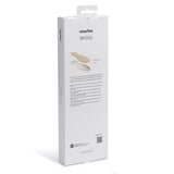 Iläggssula i värmereglerande ull