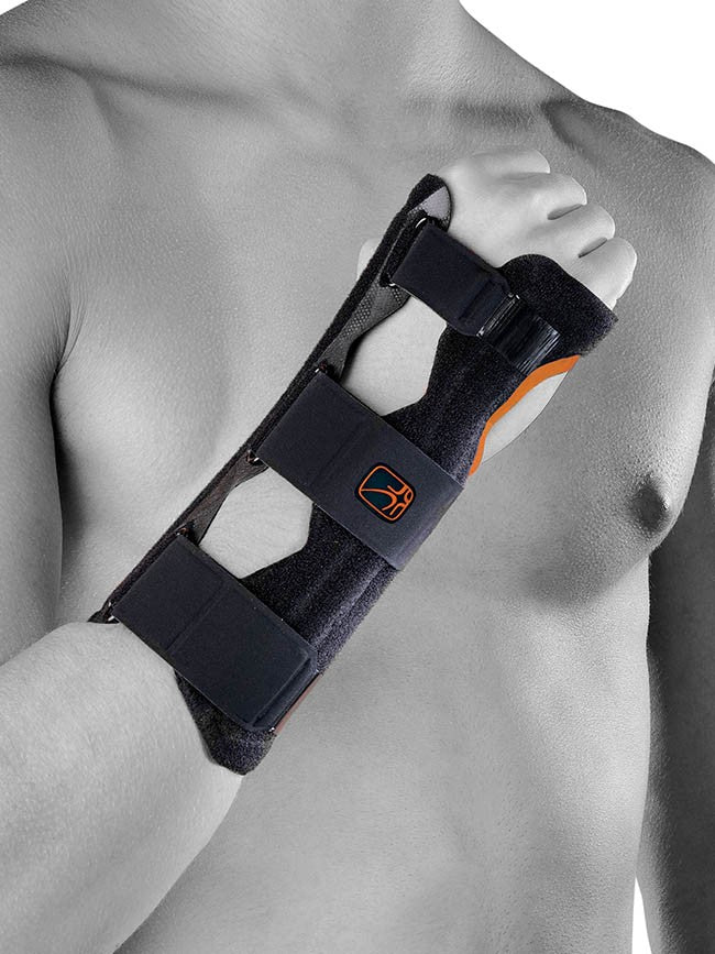 Handledsstöd Manulite för smärta och instabilitet