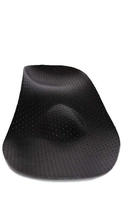 Hålfotsinlägg för plattfot och låg hålfot