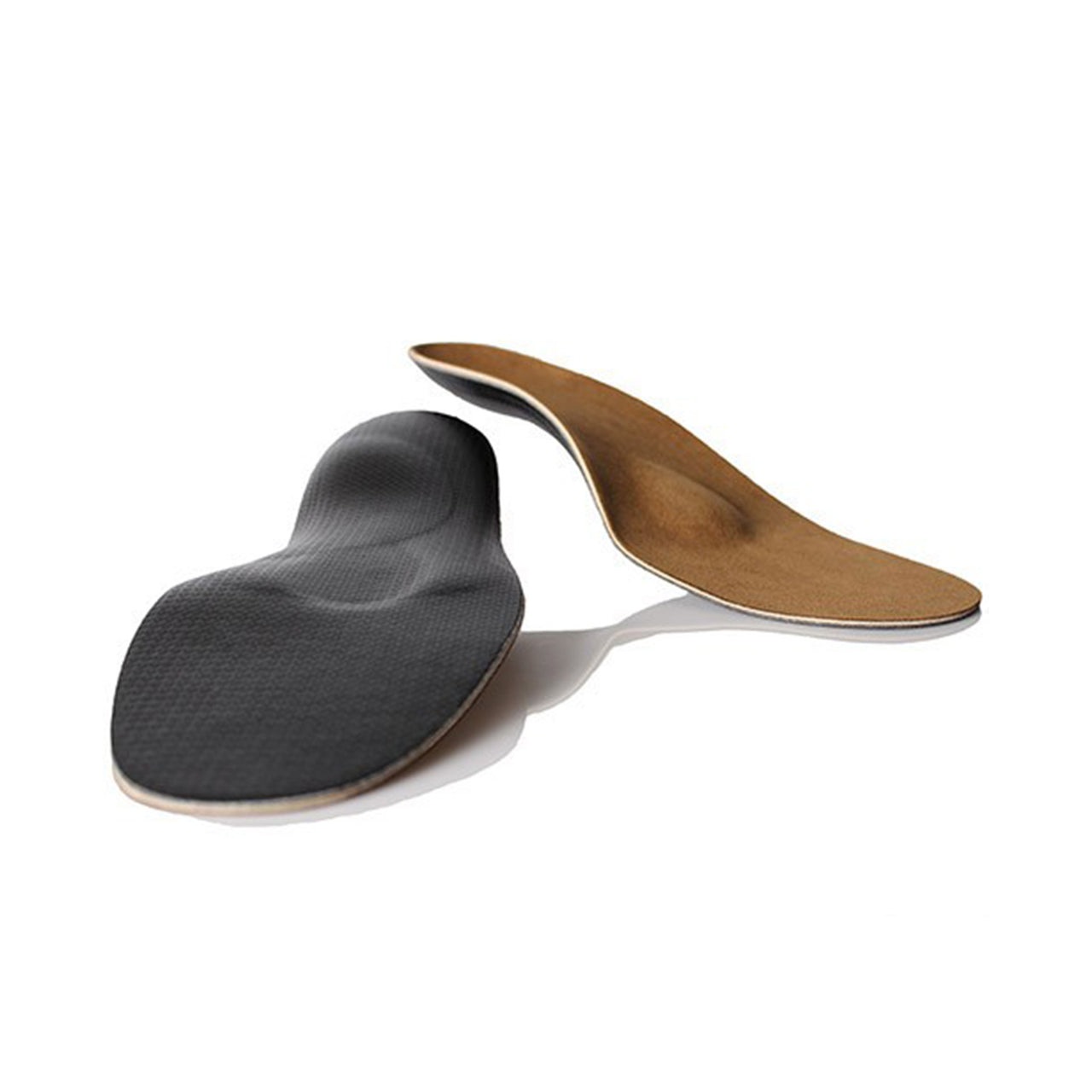 Skoinlägg Comfort med stötdämpning och stabilisering