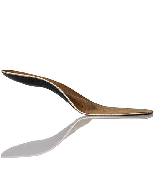 Skoinlägg Comfort med stötdämpning och stabilisering