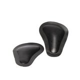 Självhäftande pelotter för nedsjunket främre fotvalv