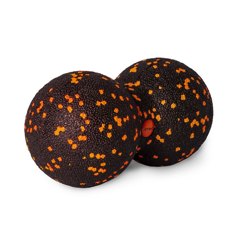 Massageboll Duo för riktad massage