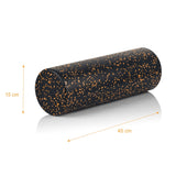 Massageroller för avslappning och rehabilitering