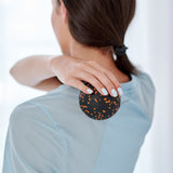 Triggerboll för djupgående muskelmassage