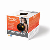 Triggerboll för djupgående muskelmassage