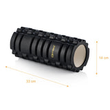 Massageroller Therapy Roller för muskelavspänning och återhämtning