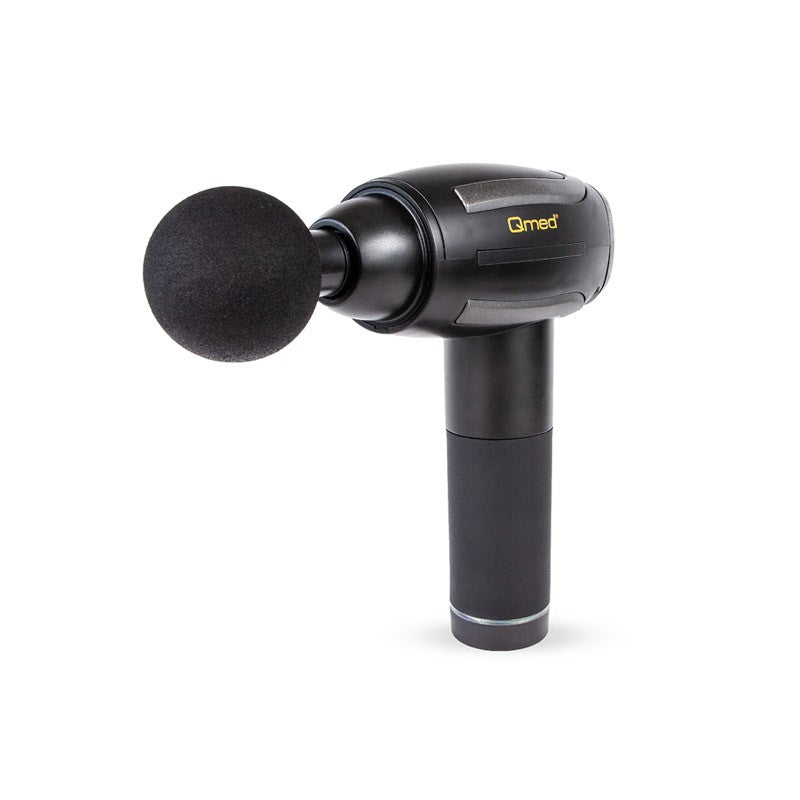 Massagepistol för muskelmassage och återhämtning