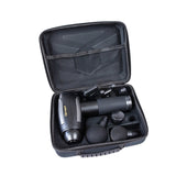 Massagepistol för muskelmassage och återhämtning