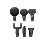 Massagepistol för muskelmassage och återhämtning