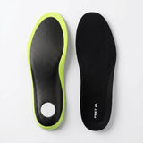 Carbon fiber insole Feet iD for hallux rigidus and hallux valgus