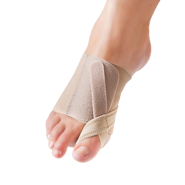 Correction support Conex for hallux valgus