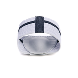 Förfotspelott för användning barfota eller i skor