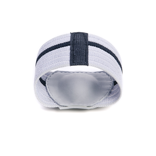 Förfotspelott för användning barfota eller i skor