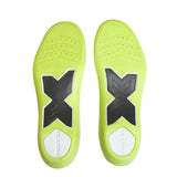 Iläggssulor Feet iD Comfy Stabilize stötdämpande sulor för smärtlindring vid plantarfasciit