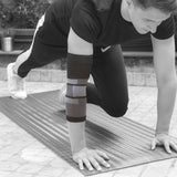 Armbågsskydd Orthoself med lätt kompression och stöd