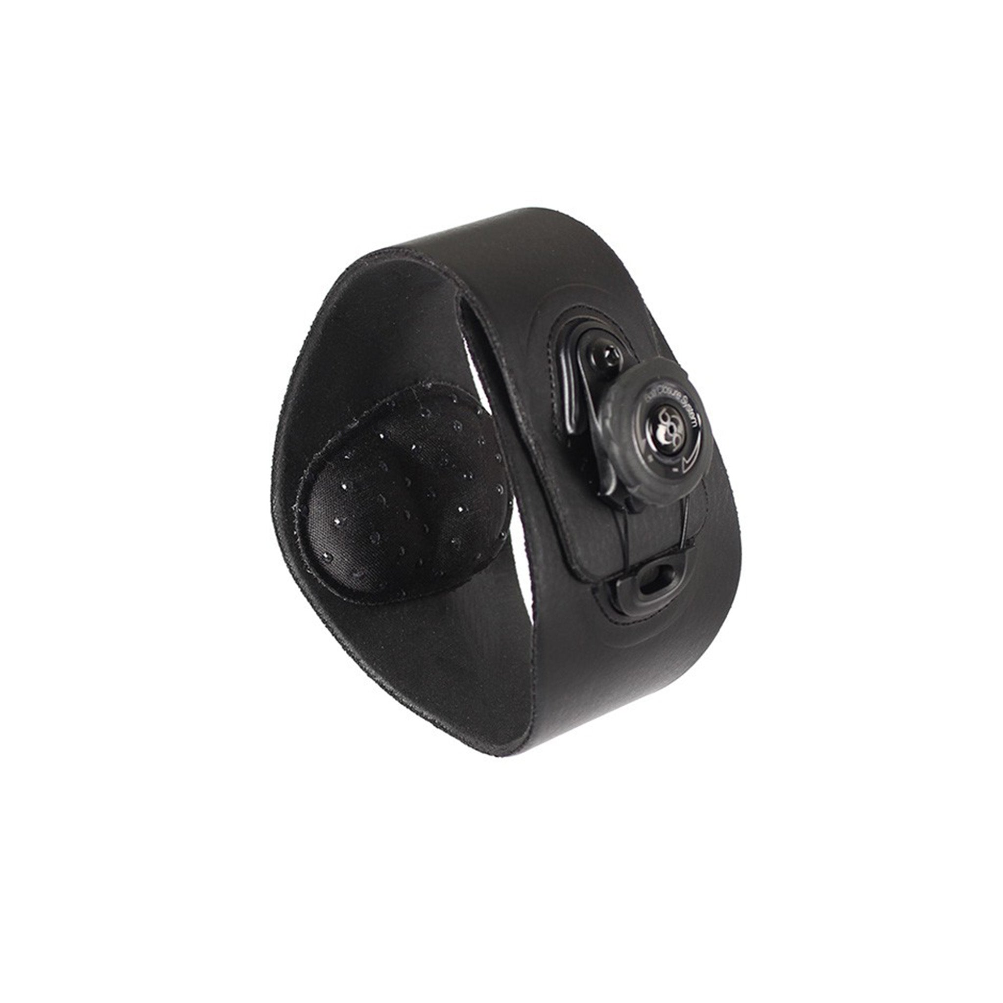 Armbågsskydd BOA för enkel och exakt justering