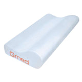 Nackkudde Standard för rygg- och sidosovare