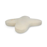 Nackkudde Slim för mag- och sidosovare