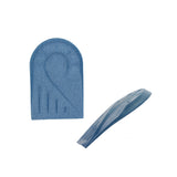 Hälsporrekil för avlastning av hälsporre och plantarfasciit