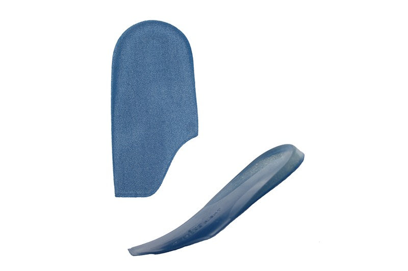 Multikil vid problem med hälens fettkudde