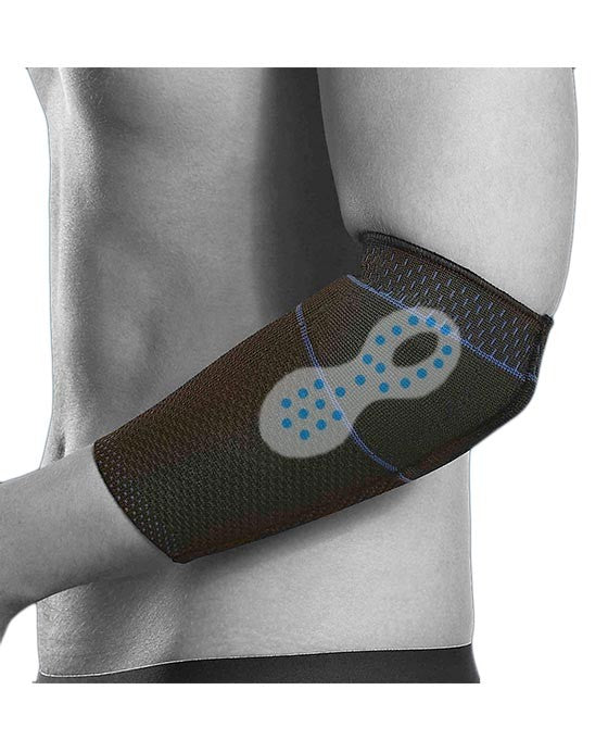 Armbågsskydd CRX Epi för tennisarm och golfarm