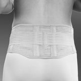 Bäckenbälte Sacro-X för graviditet och bäckenstabilisering