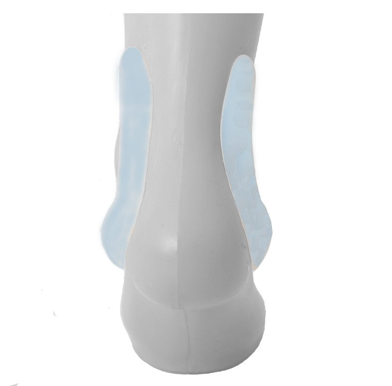 Fotledsstöd CRX Ankel Plus för svullen fotled