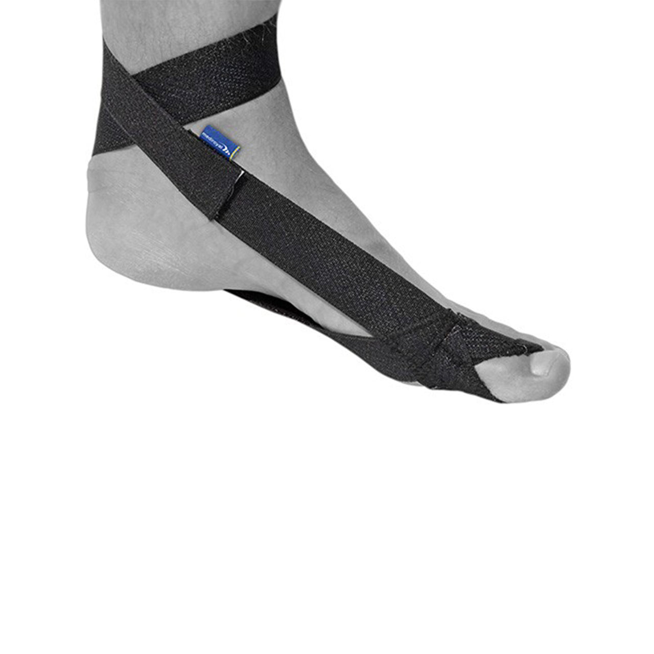 Hallux Valgus-band för stortåkorrektion