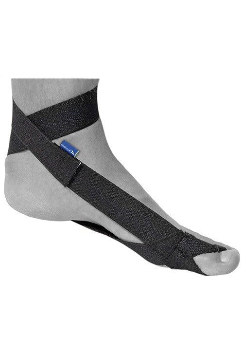 Hallux Valgus-band för stortåkorrektion